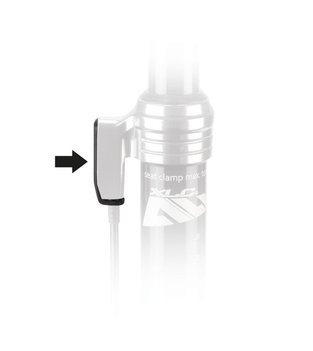 XLC Spare part SP-X07 Plug for remote
