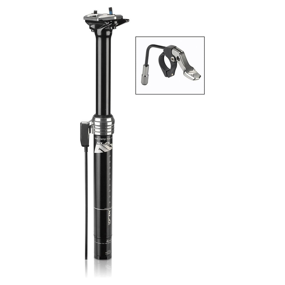 XLC Dropper post SP-T010 350 mm 30,9 mm
