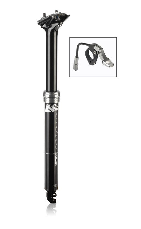 XLC Dropper post SP-T011 328 mm 30,9 mm