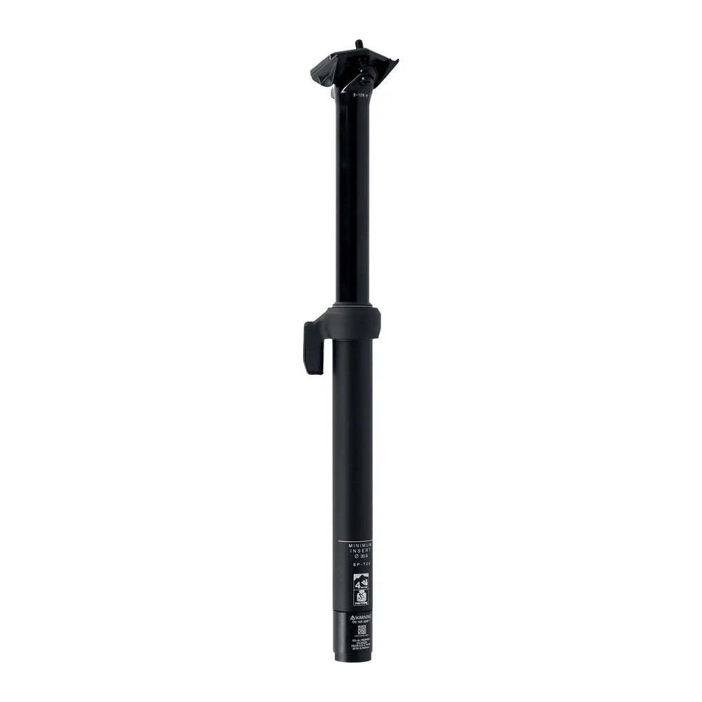 XLC Dropper post SP-T20 490 mm 30,9 mm