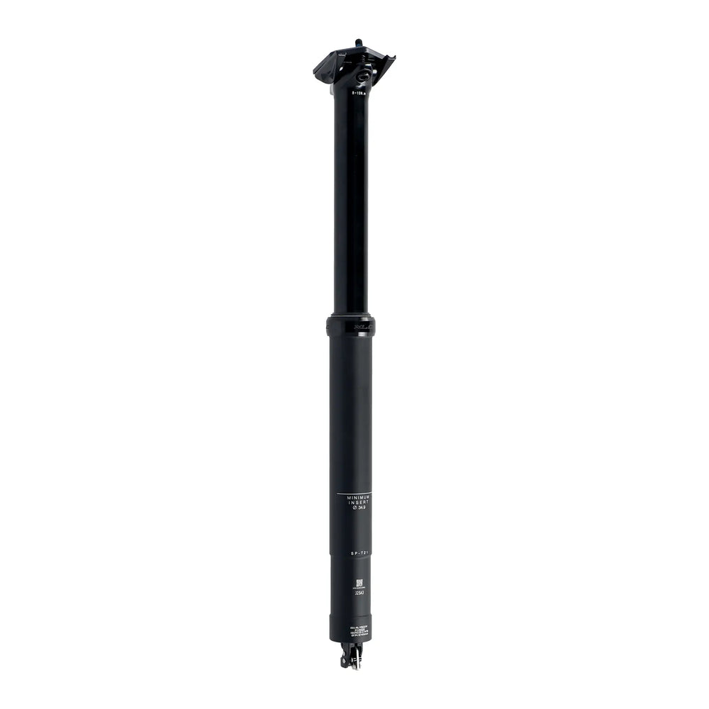 XLC Dropper post SP-T21 ICR 456 mm 34,9