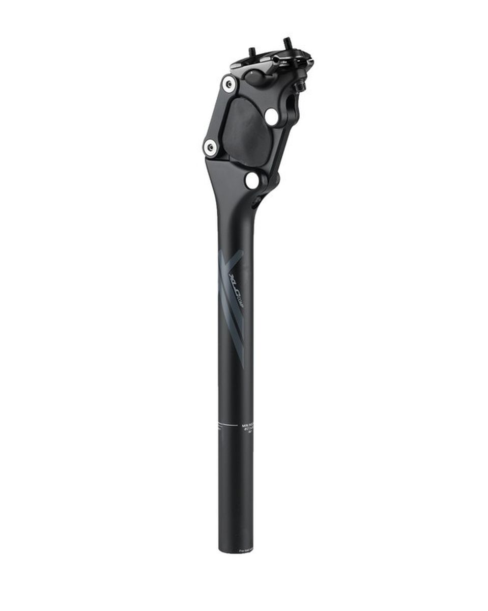 XLC Seatpost suspension SP-S07 350 mm