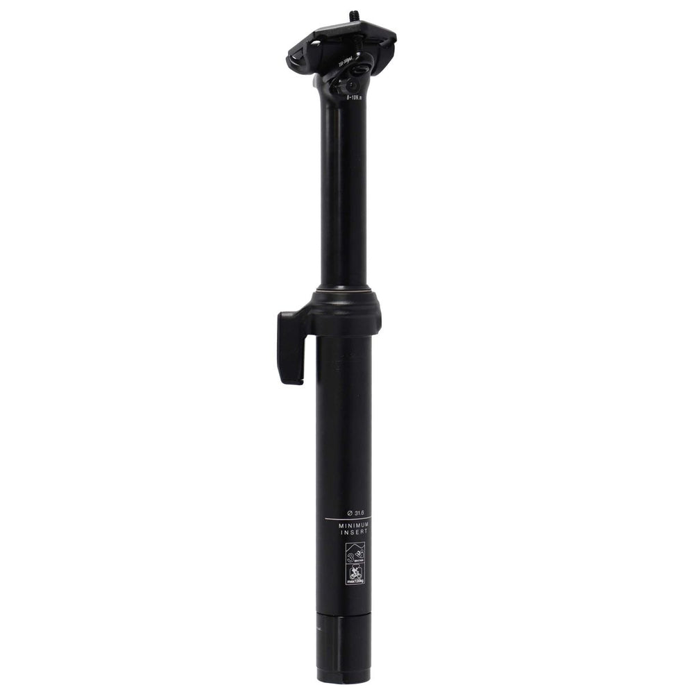 XLC Suspension dropper post SP-S13 352