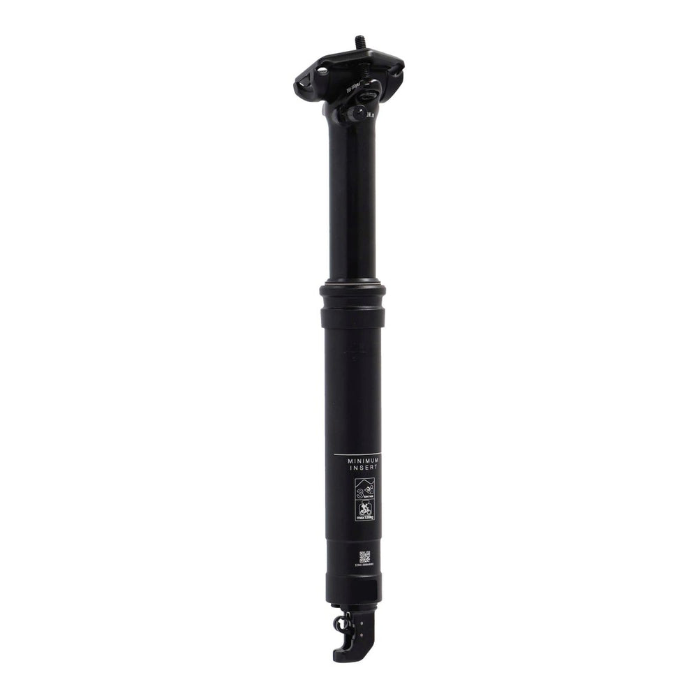 XLC Suspension dropper post SP-S14 322