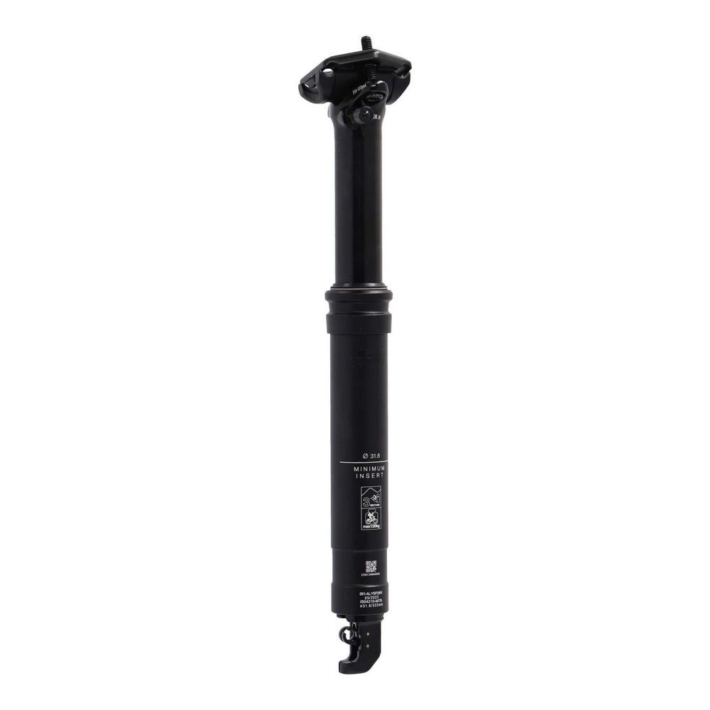 XLC Suspension dropper post SP-S14 322