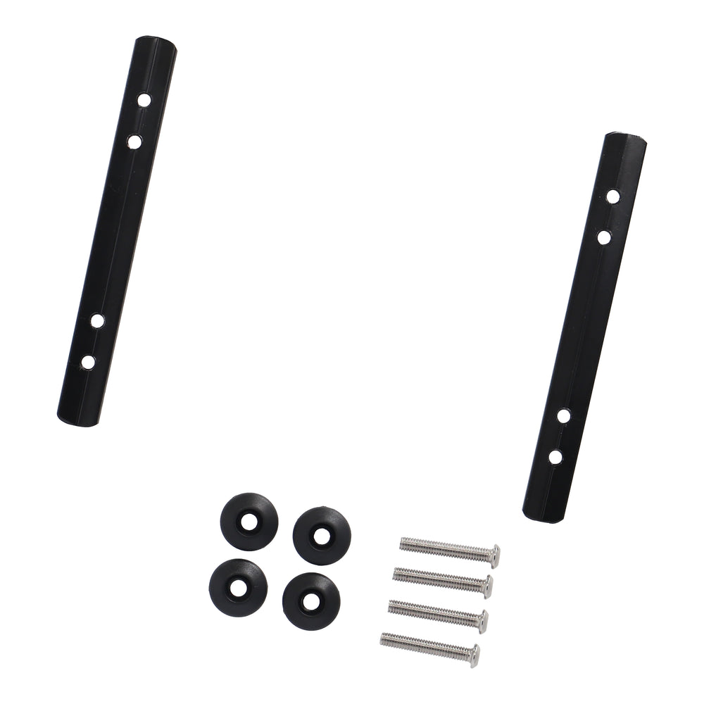 XLC Spare part XLC Mounting Plate Fixed