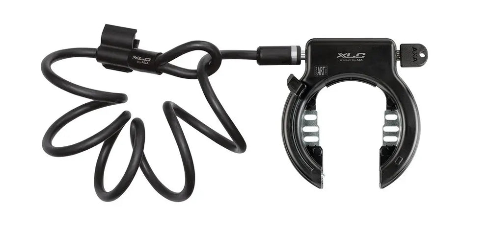 XLC LO-F02 Fantomas 2 Ring lock