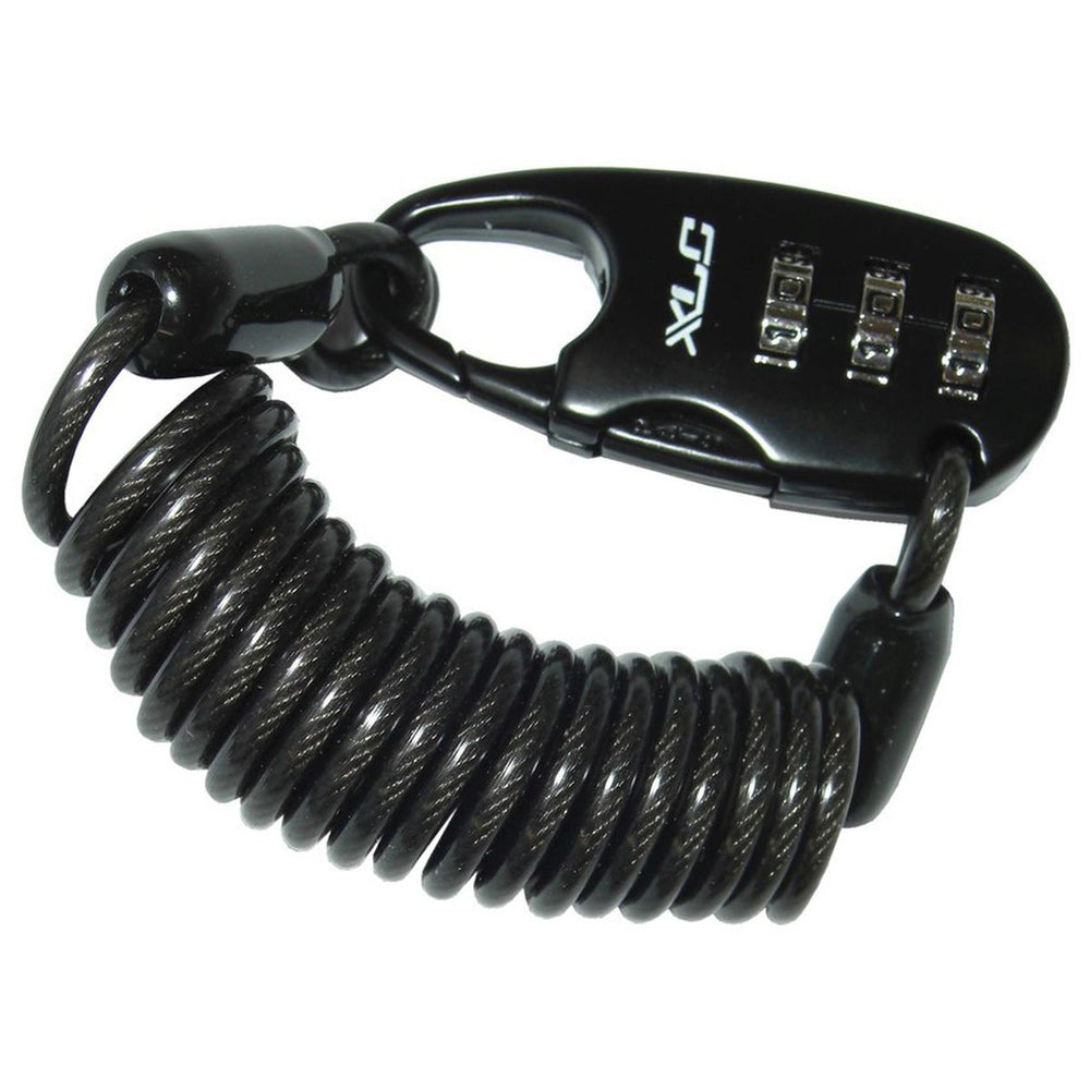 XLC LO-L05 Scarface Cable lock