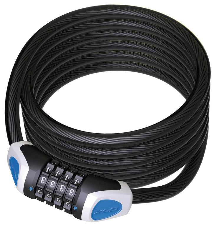 XLC LO-L11 Ronald Biggs Cable lock