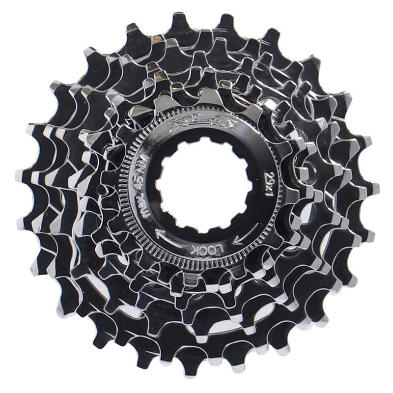 XLC Cassette FW-S01 8 speed 16-24T