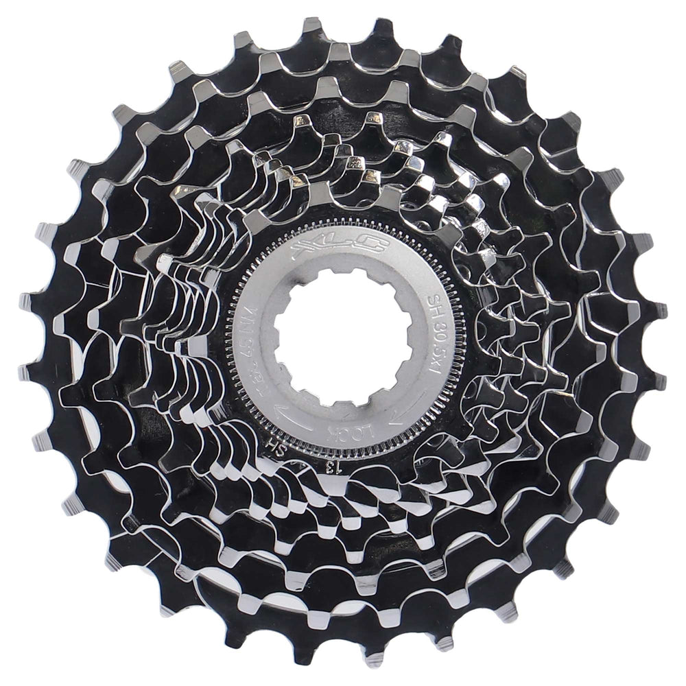 XLC Cassette FW-S02 9 speed 13-28T