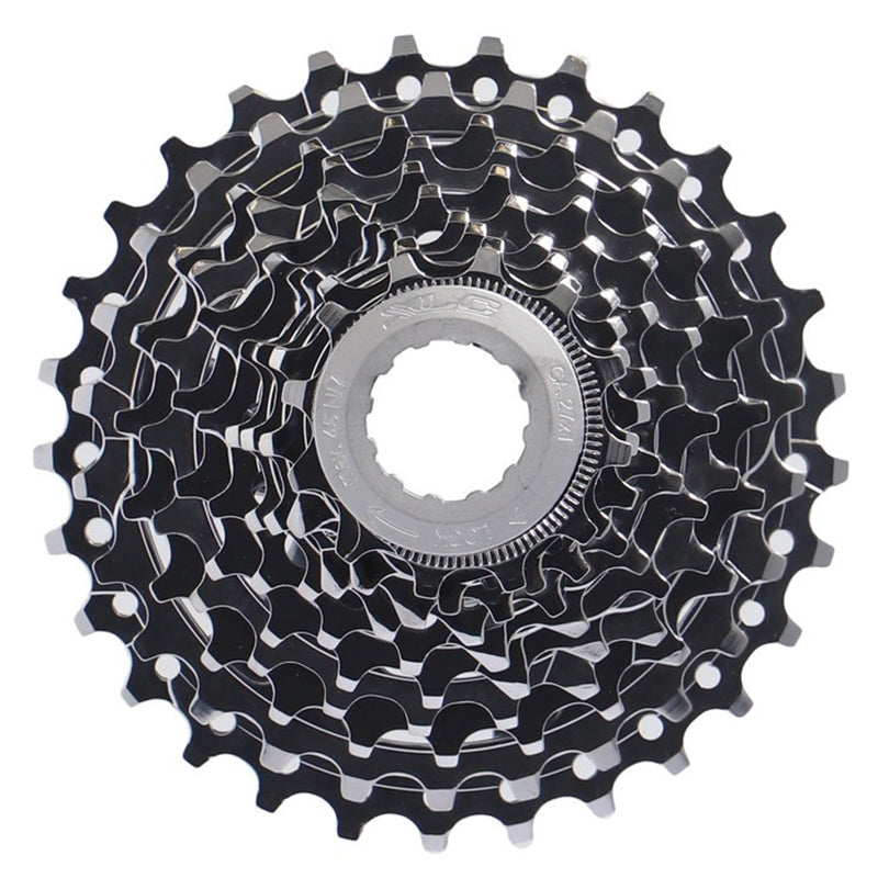 XLC Cassette FW-S03 10 speed 12-27T