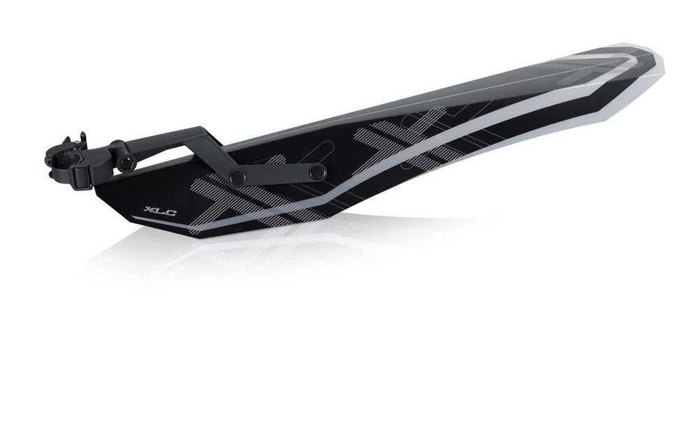 XLC Mudguard MG-C06 Rear Black