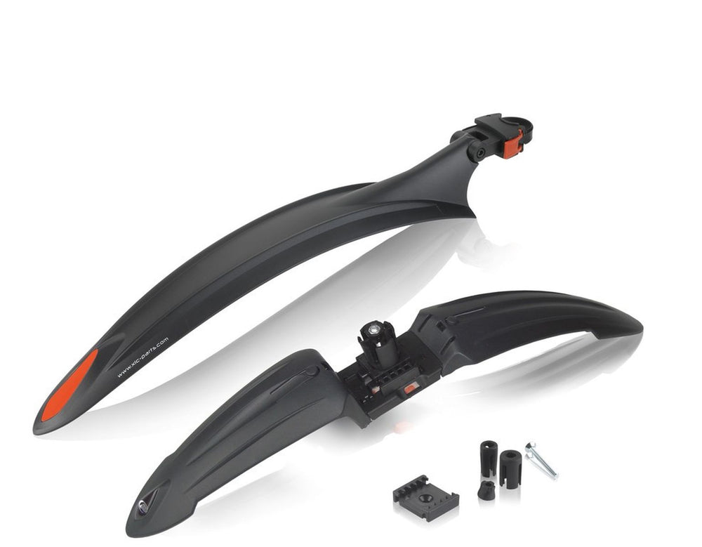 XLC Mudguard MG-C22 Front and rear 26"