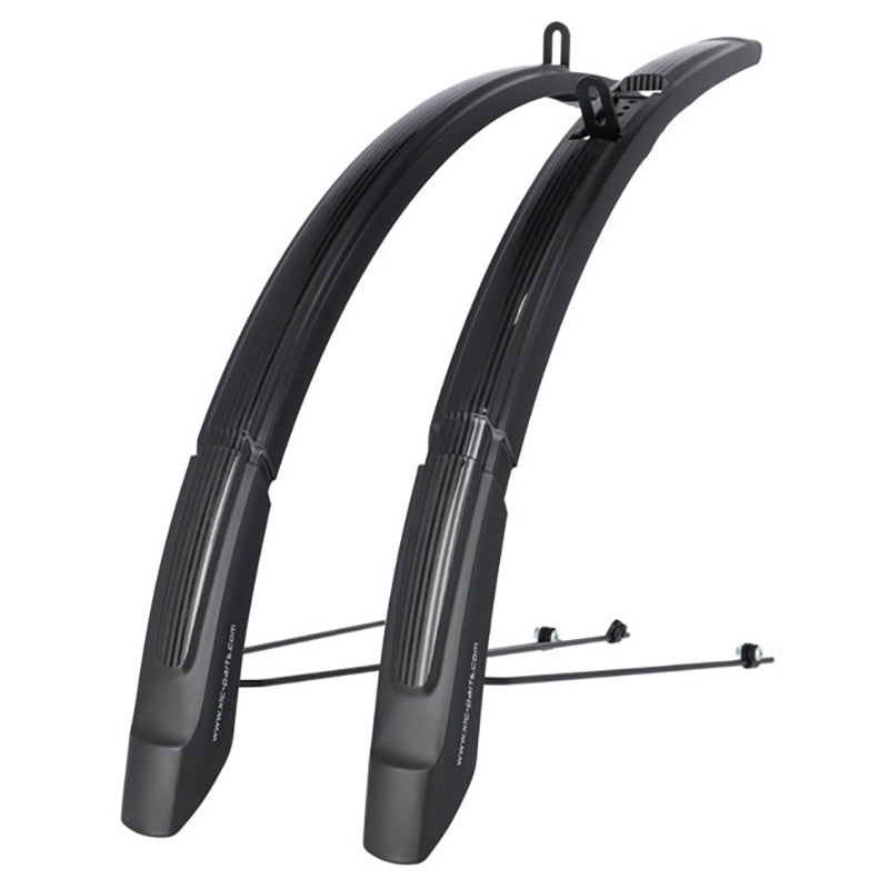 XLC Mudguard MG-C41 Set 26" - 28" /