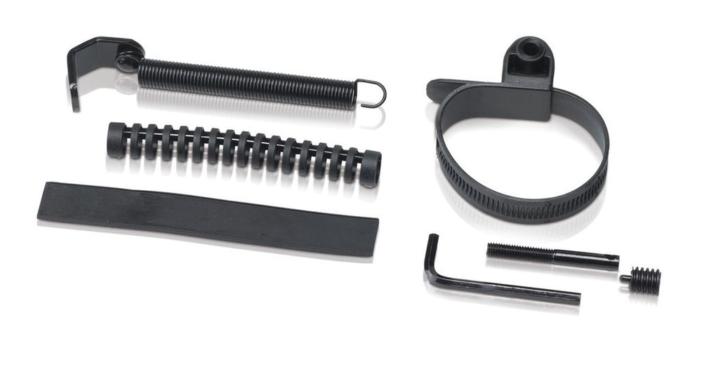 XLC Steering damper KS-X01