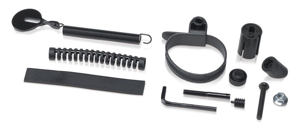 XLC Steering damper KS-X01