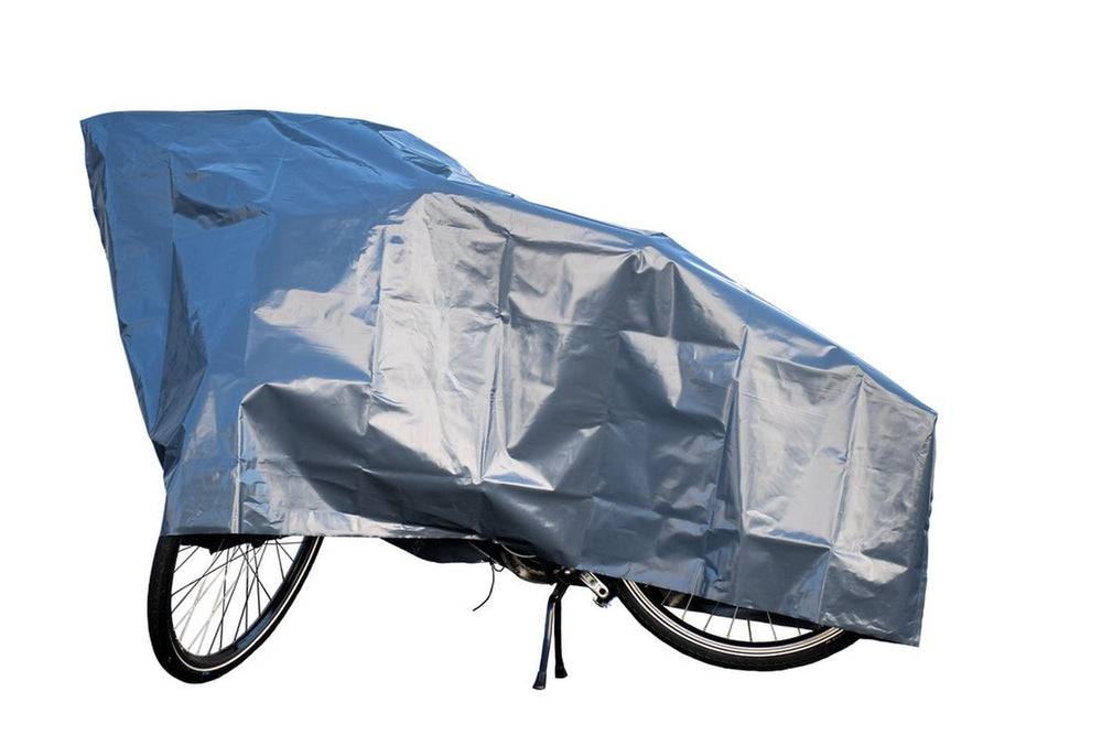 XLC VG-G01 Foldable, reinforced PE-foils
