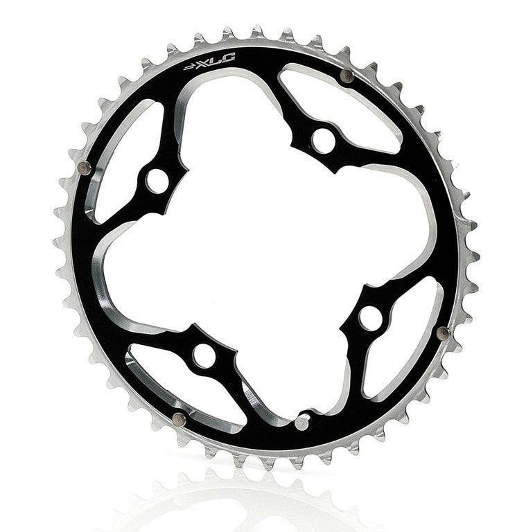 XLC Chainring 104 mm Outer (triple) 44T