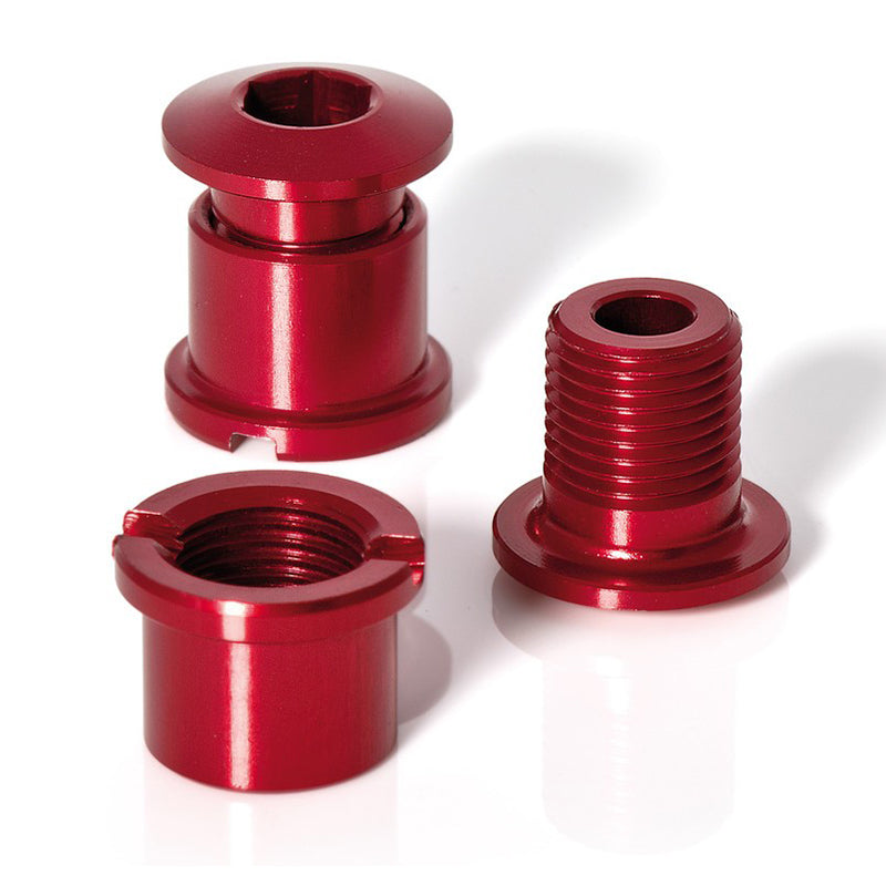 XLC Chainring bolt CR-X01 Sleeve length