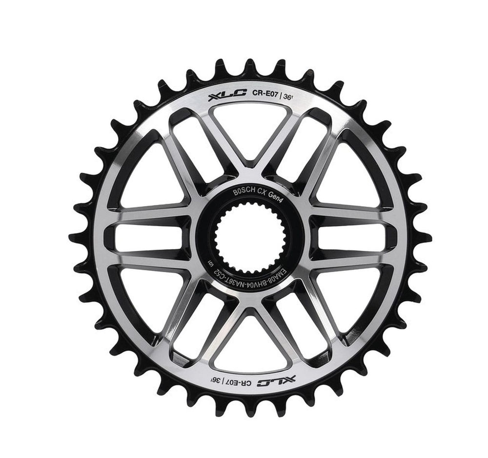 XLC Chainring Direct Mount (Bosch)