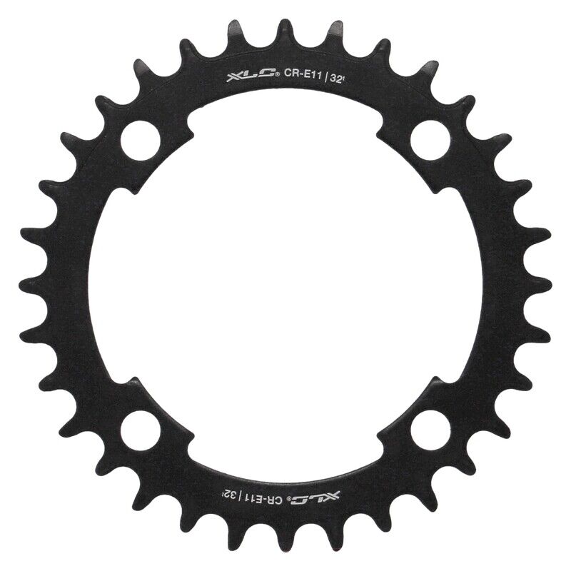 XLC Chainring 104 mm Single 32T 4 holes