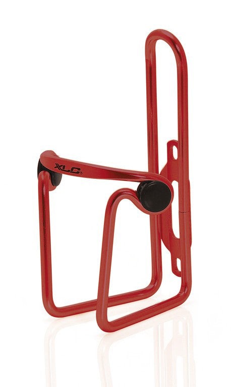 XLC Bottle cage BC-A02 Red