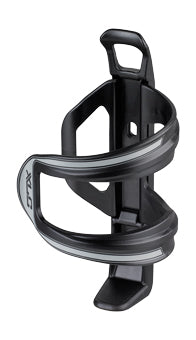 XLC Bottle cage BC-S06 Black/grey