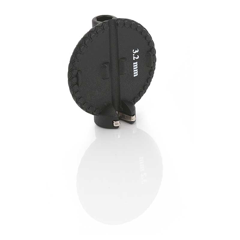 XLC TO-S44 Spoke wrench