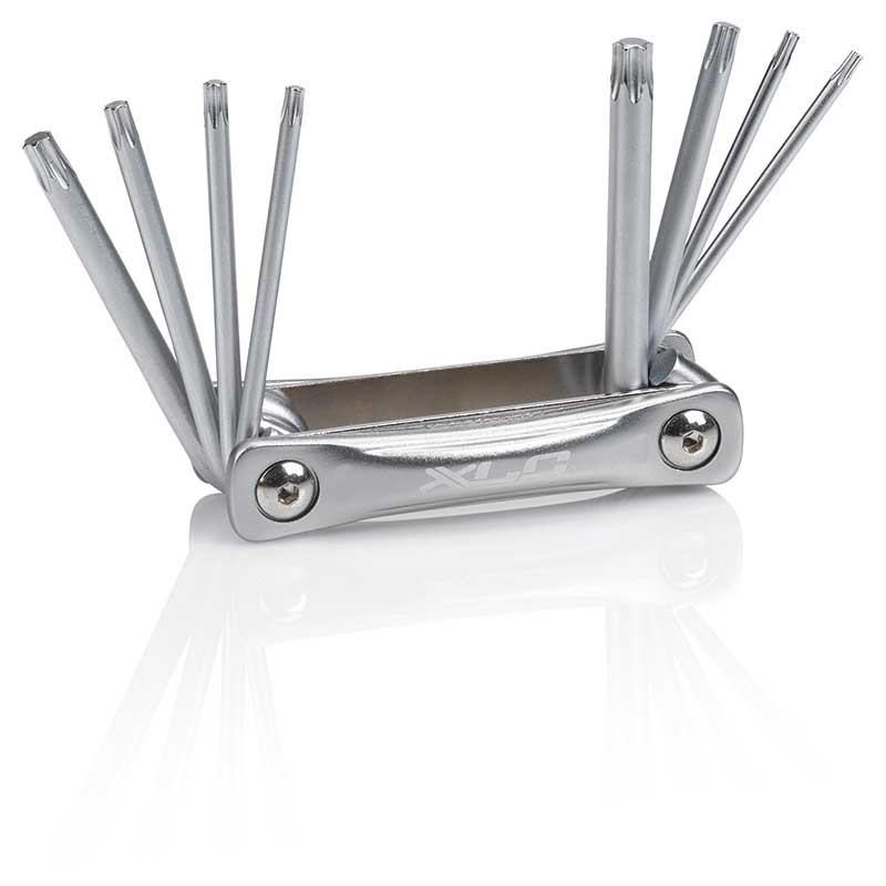 XLC Multi-tool TO-M09