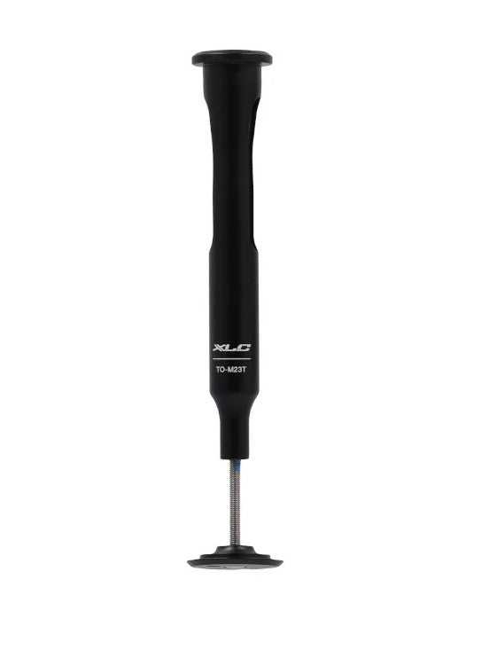 XLC Multi-tool TO-M23T Black