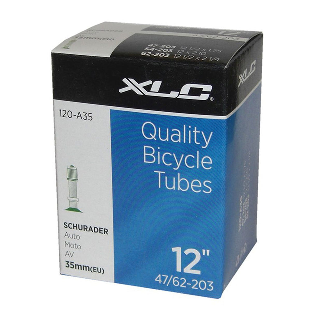 XLC VT-A12 12,5 x 2,25 (47-62x203)