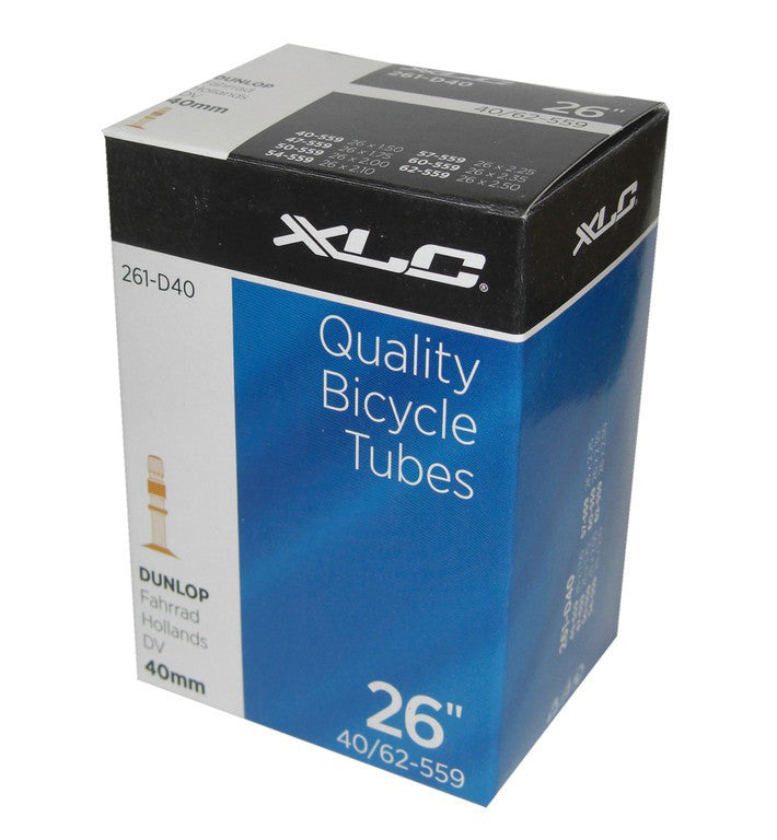 XLC VT-D26 26 x 1,5 - 2,5 (40-62x559)