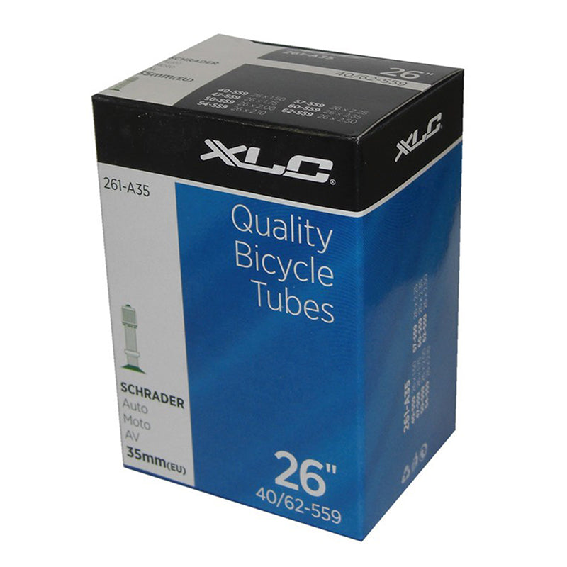XLC VT-A26 26 x 1,5 - 2,5 (40-62x559)