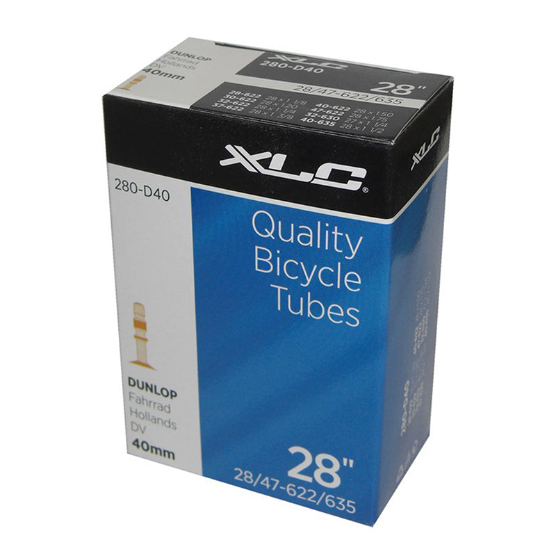 XLC VT-D28 700 x 28-47c 27/28 x 1,1/8 -