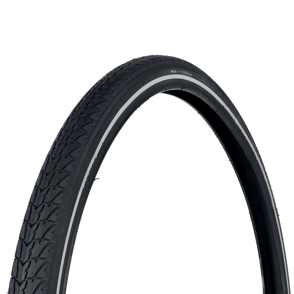 XLC Urbana VT-T25 Non folding tire 24"