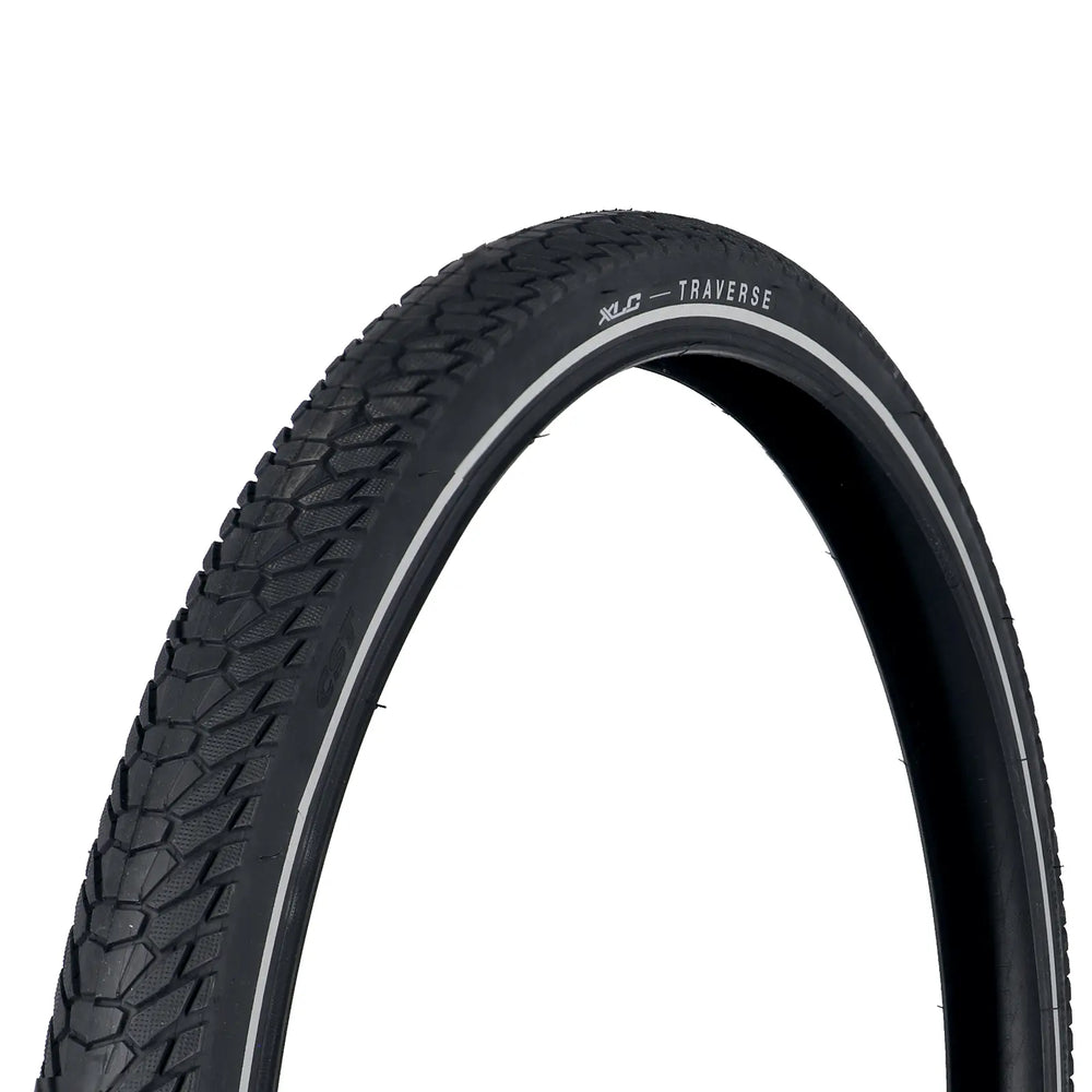 XLC Traverse VT-T50 Non folding tire