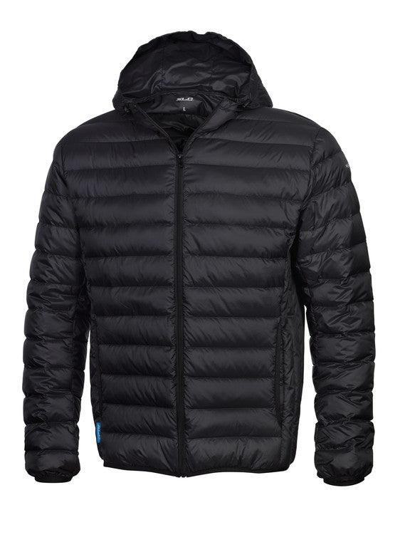 XLC Jacket DJ-A01 Down jacket Black