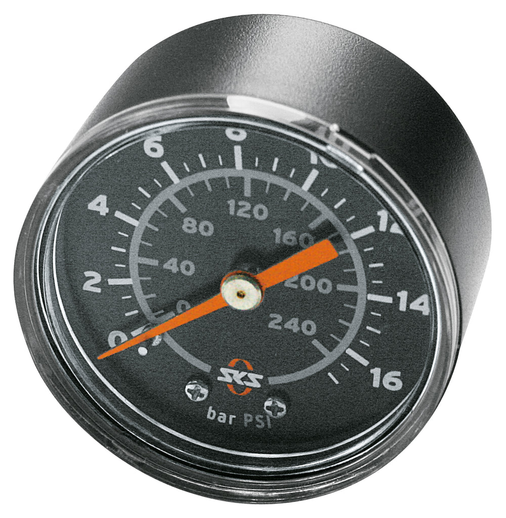 SKS Pressure Gauge for the