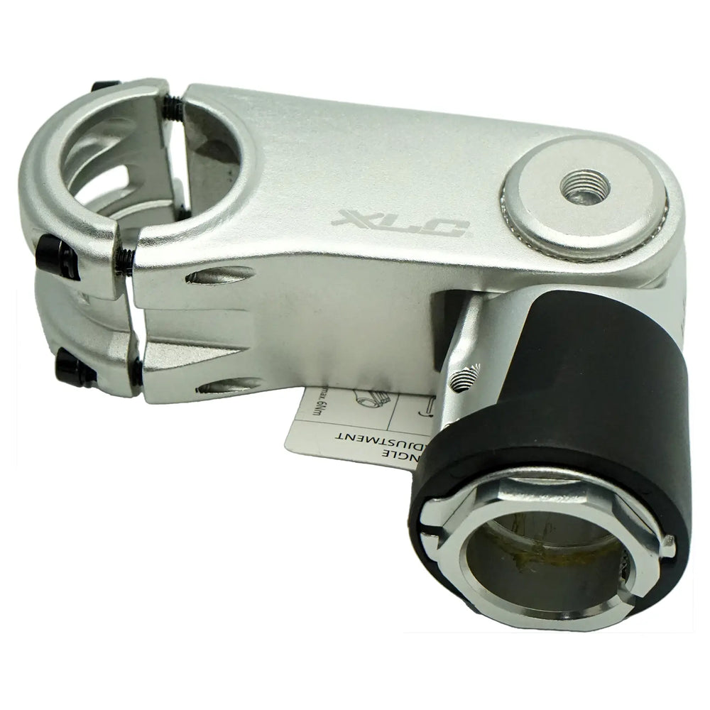 XLC Stem JD-ST99 80 mm