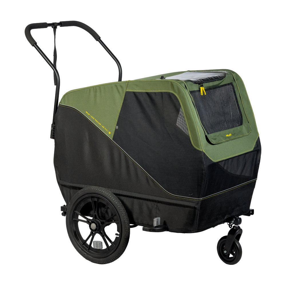 XLC Dog trailer BS-C13 Large 2025