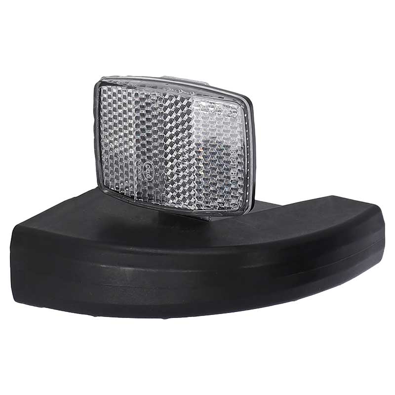 XLC Wheelguard incl. reflector 20"