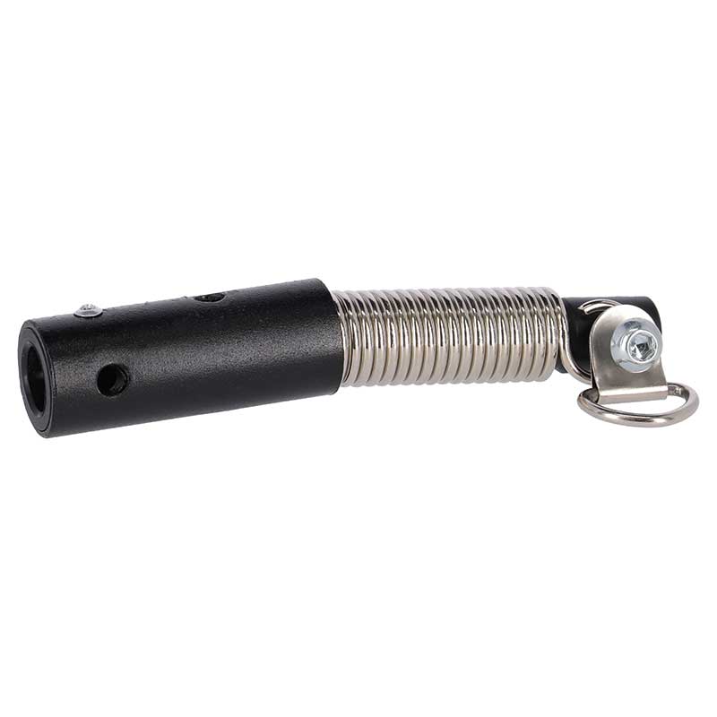 XLC spare coupling towbar part