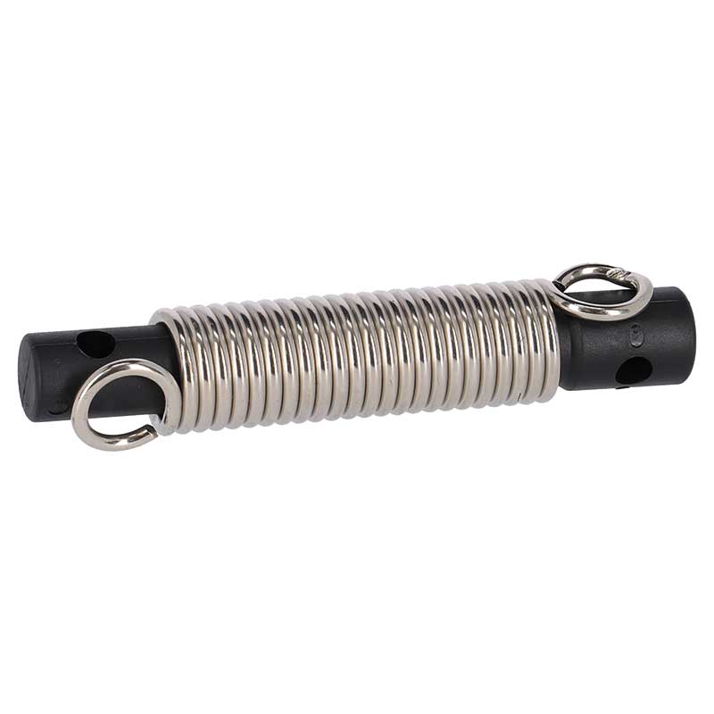 XLC spring & rubber joint 20"