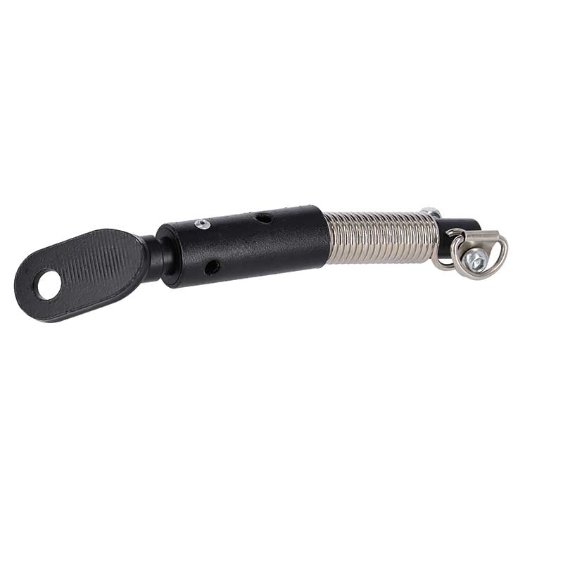 XLC Coupling towbar part incl.