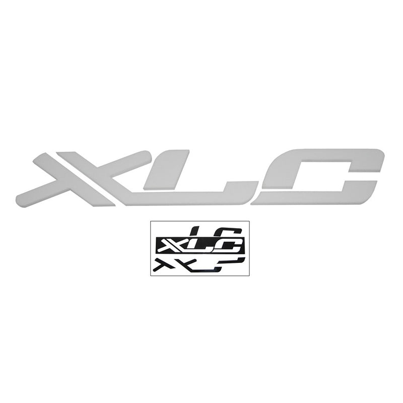 XLC 3D Logo