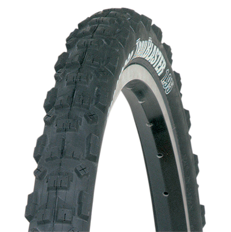 Panaracer DriverPro foldedæk 27,5x2,22in 590g sort