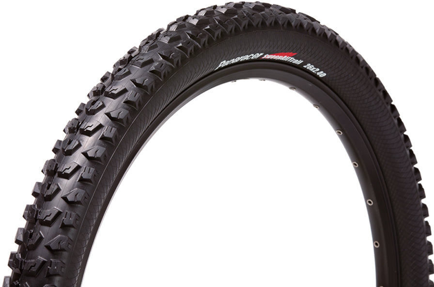 Panaracer Swoop AllTrail 27,5x2,10in (52-584) 780g sort