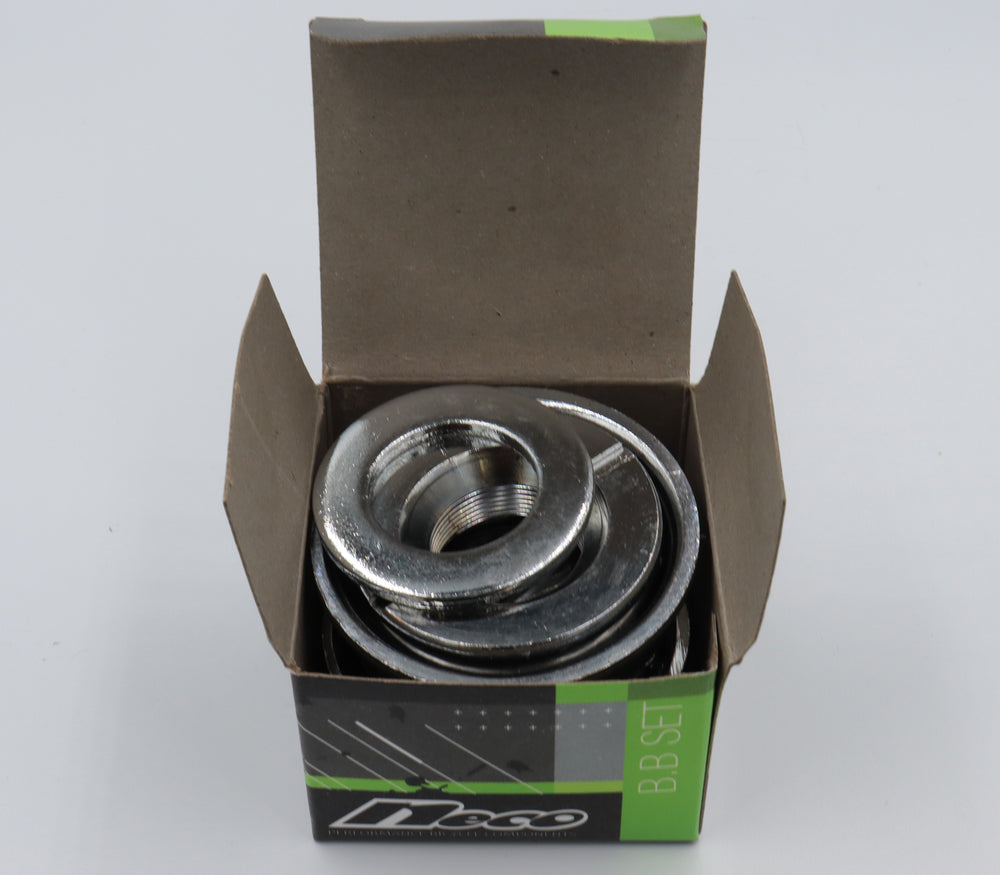 Kranklejer BMX 65-68mm Ø51mm