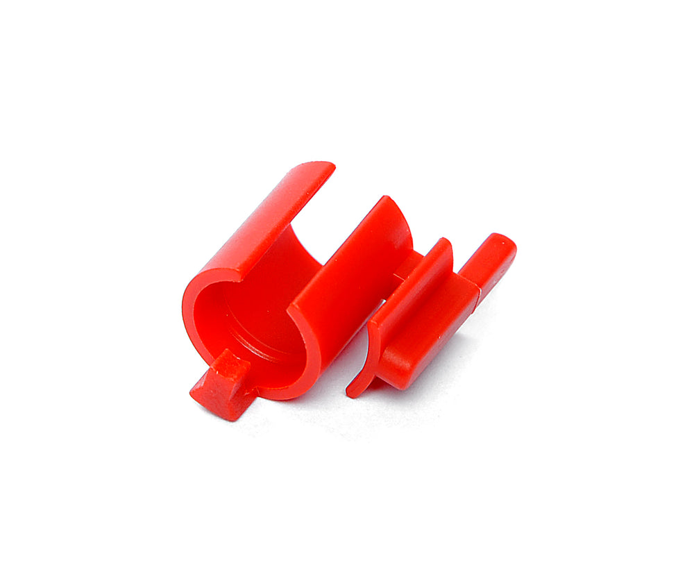 Bøsning SRAM Rød bøsning Spectro P5+S7 (10)